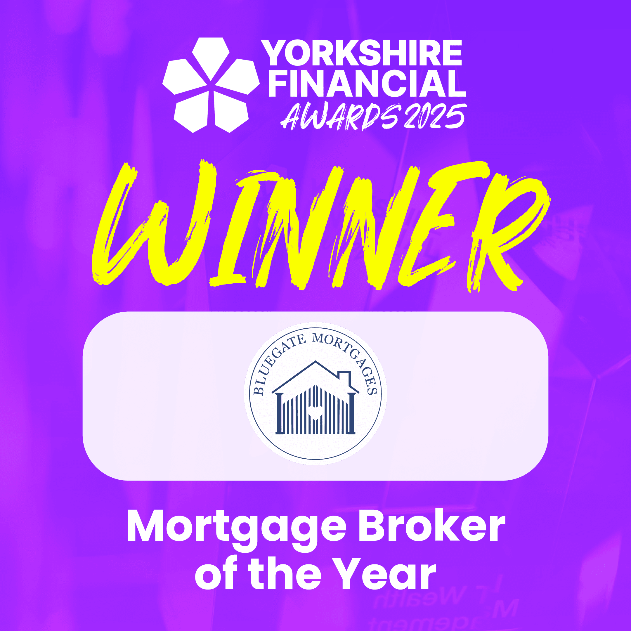 Mortgage Broker of the Year