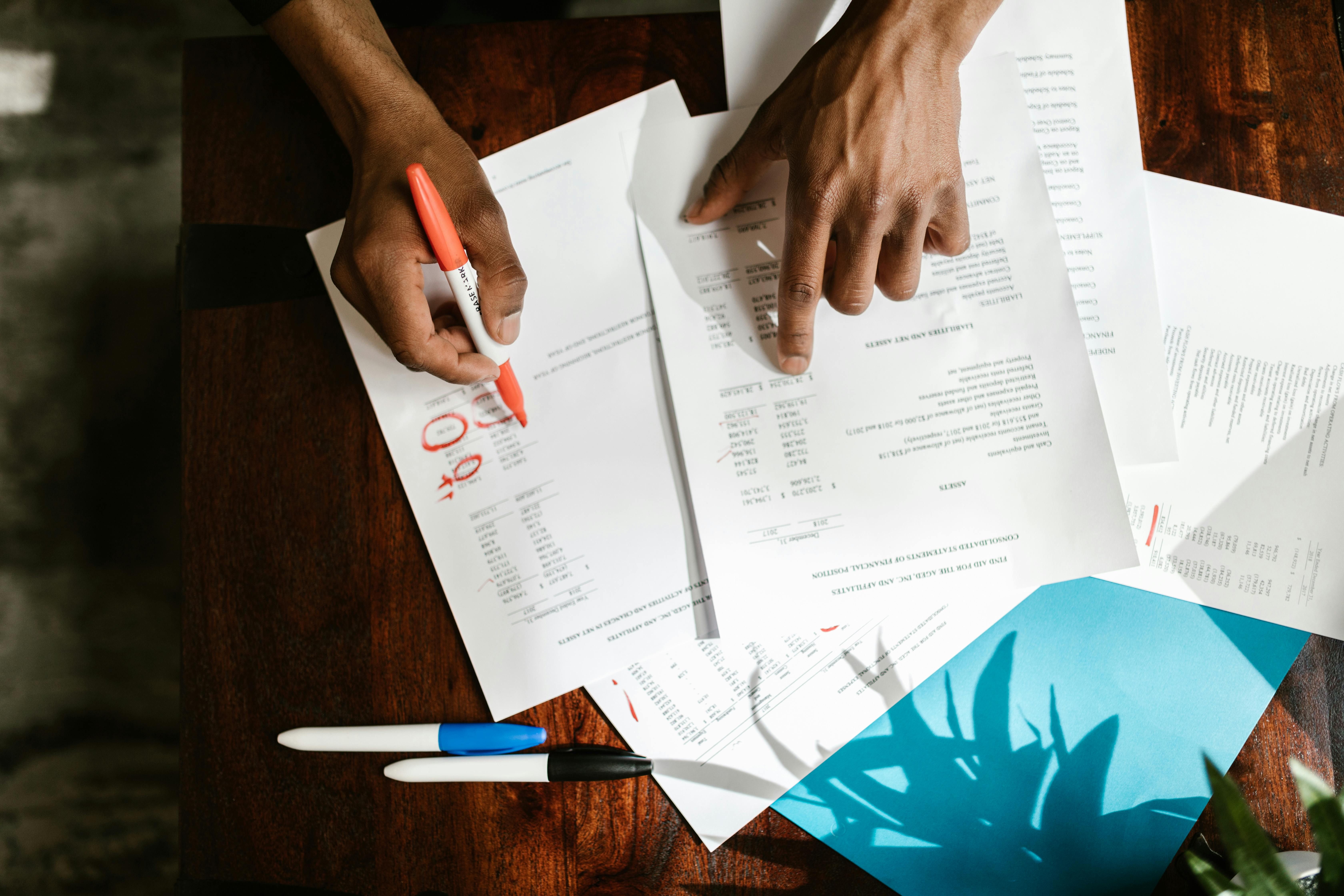 Offer accepted — what next?